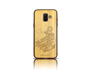 Coque arrière ANKER Samsung Galaxy A6